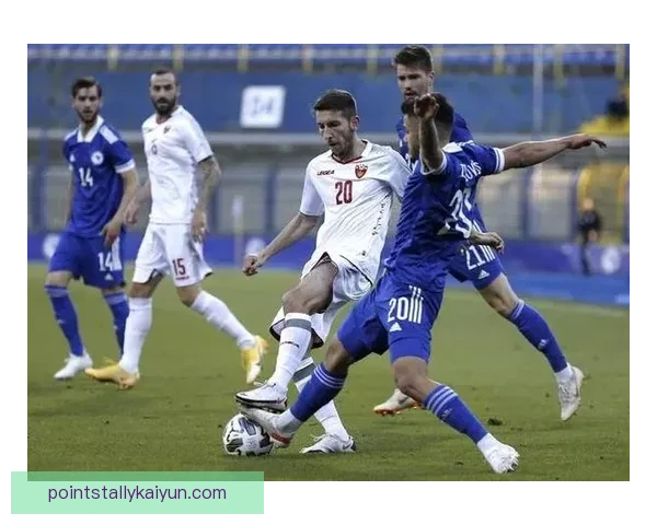 欧洲杯预选赛鱼腩球队表现不佳，状态持续低迷引发关注