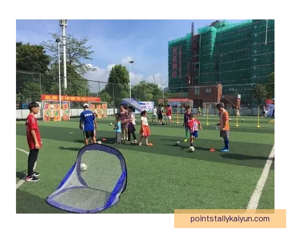 圣图尔登未来规划解析：俱乐部发展目标与青训布局值得关注