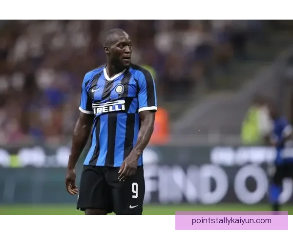 卢卡库持续保持进攻端优势，状态回暖为球队带来新的希望