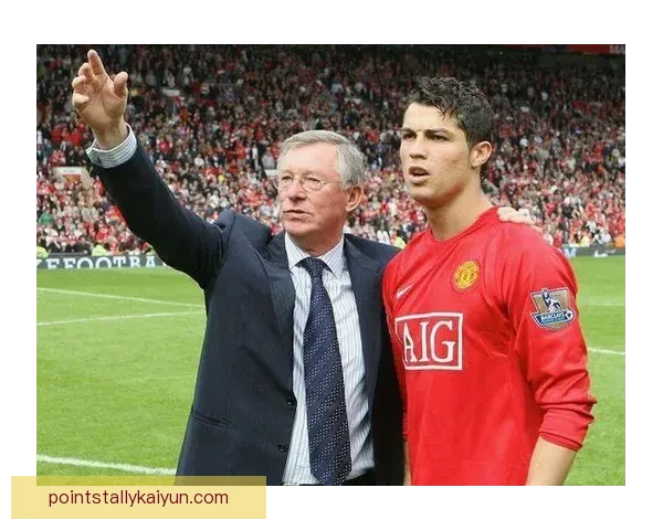 拉什福德的足球影响力持续提升，成为年轻球员中的榜样与领袖。