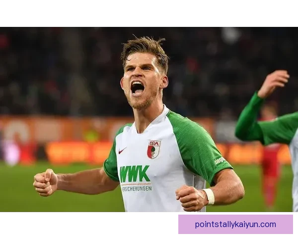 弗赖堡关键球员近期表现稳健，攻防两端持续提升