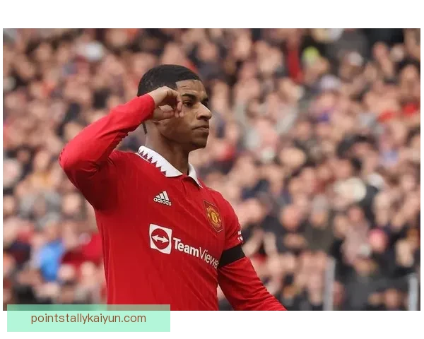 热刺与利物浦近期表现稳健，英超争四形势持续提升